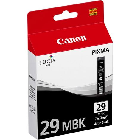 Canon PGI1500XL cartouche haute capacité cyan pour imprimante jet d'encre