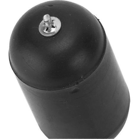 Capteur de niveau de carburant (unité d'envoi) de remplacement pour scooter/cyclomoteur chinois GY6 150 150 cm3 (1/2)