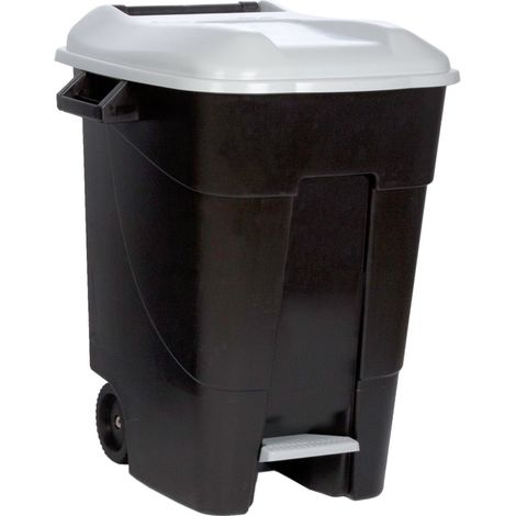 Tayg - Contenitore per rifiuti EcoTayg 100P (1/3)
