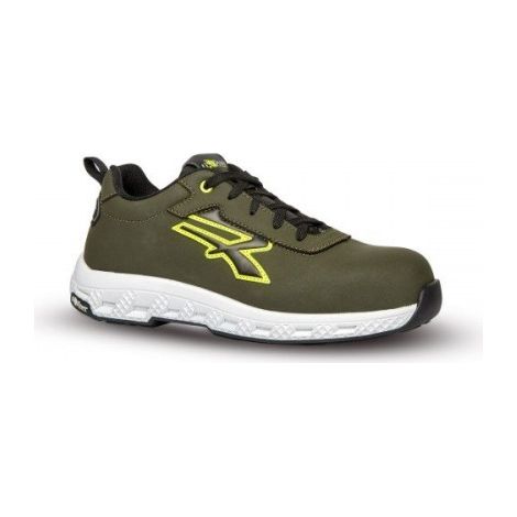 ZAPATO RED EGO SHADOW S3S CI HI HRO FO ESD SR RE20124 T-43 - UPOWER
