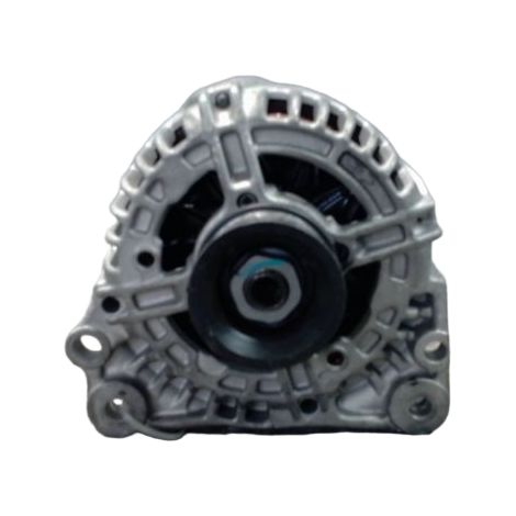 [PRODUIT D'OCCASION] Alternateur VOLKSWAGEN Golf V 2003-2009 ♻️ Ref Oe. 03c903023b - Garantie à vie (1/4)