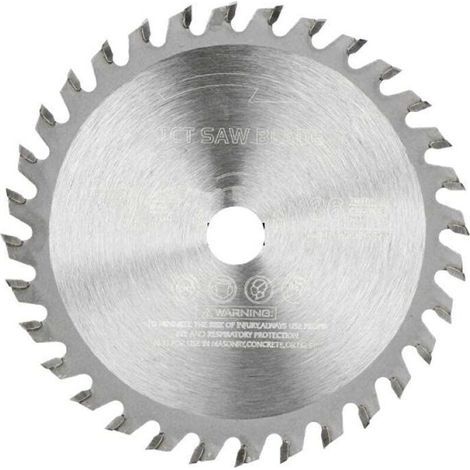 32T Hartmetall-Sägeblatt, 89 mm Kreissägeblatt für Holz, Hartmetall-Scheibe, Winkel (1/5)