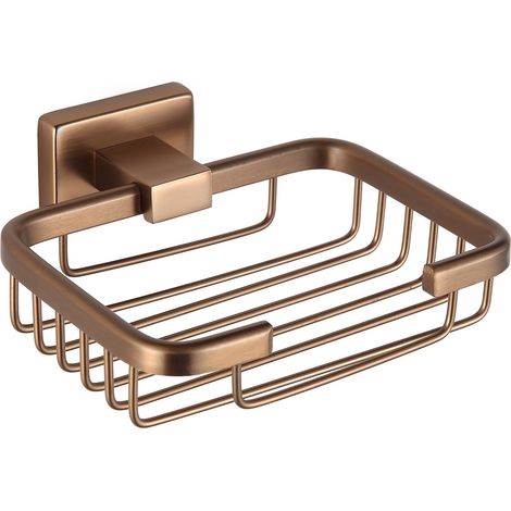 Mexen Arno estante, cobre cepillado - 7020751-65 (1/2)