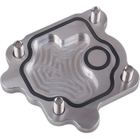 Direct-sale vacuum pump gaskets suitable for LT1, L82, L83, LV3, L84, L86, and L cover plate accessories (1/4)