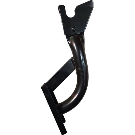 Soporte Saco Recogedor Derecho para cortacesped comp. con Xct92 