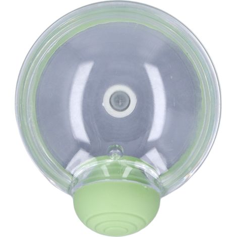 Brosse de bain pour chiens et chats, peigne pour enlever les poils morts, brosse de massage en silicone souple pour l'hygiène des animaux. (1/5)