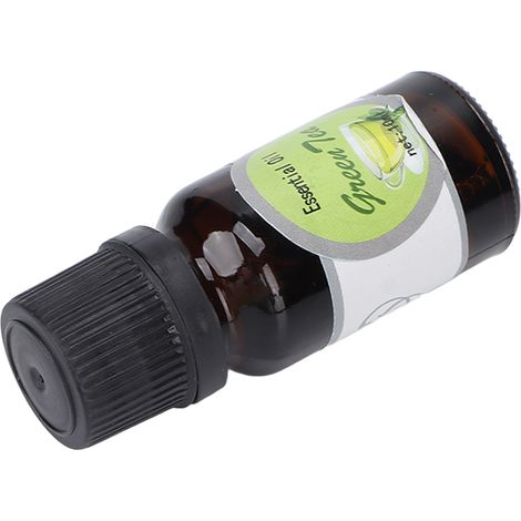 Huile essentielle multi-usages pour la maison et le salon, huile essentielle parfumée pour diffuseur et fabrication de bougies, 10 ml. Thé vert (1/5)