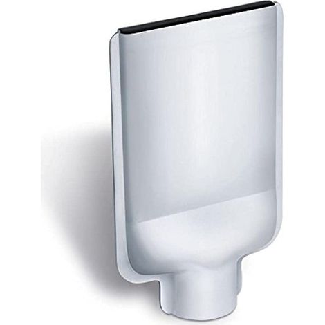 Steinel 074715 Ugello piatto largo Adatto per (Marca di ugelli ad aria calda) Steinel HG 2120 E, HG 2220 E, HG 2320 E, (1/3)