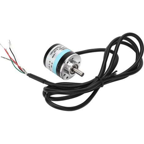 ABZ 3-Phasen-Gleichstrom-Vollwellen-Lichtschranke 5–24 V für Büroautomation, Engineering Field600Z (1/5)