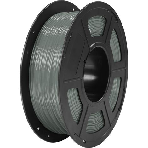 Filamento Anycubic TPU (grigio) 1 kg