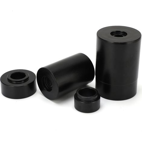 Adaptateur de presse à rotule 4 pièces en acier au carbone renforcé pour Grand Cherokee 1993 et plus récents (1/5)