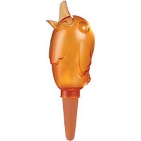 Distributeur d'eau Bördy M 4 x orange 220 ml argile