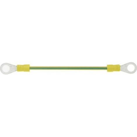 Nastro di messa a terra tondo 4571121 LAPP Contenuto: 1 pz.