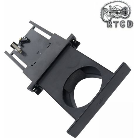 55620-60010 Cup Holder Compatible with Toyota Land Cruiser 95-97/Lexus LX450 (1/5)