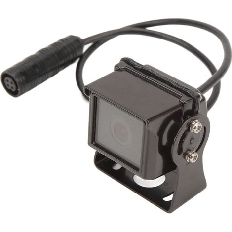 Caméra de recul IP68, étanche, Vision nocturne, caméra de recul HD pour camping-Car, Bus, camion, 1080P