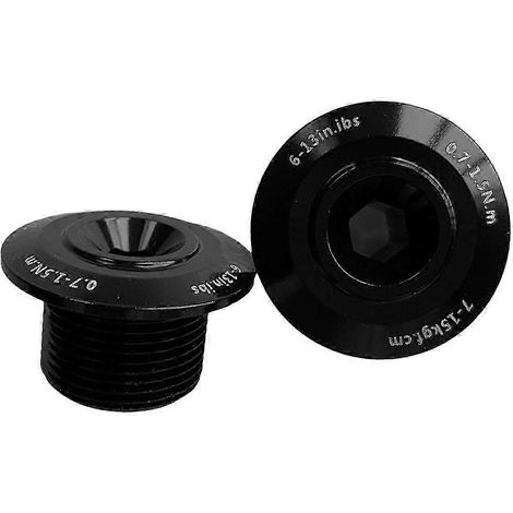 Vis de réglage moteur M16 x P1 x 12 mm pour M500 M510 G522 (1/5)