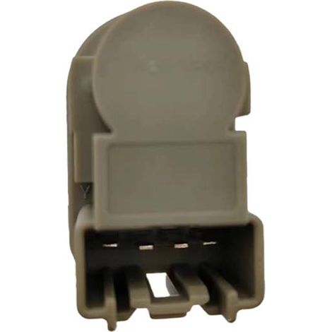 Suitable for brake light switches of Ford Focus, Maxx and Volvo BR1A-66-490 8T4T-96854-M (1/3)