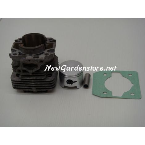 Kit cilindro motore decespugliatore scuotitore originale Oleomac 61112035H 61112035