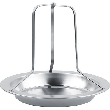 Boîte-repas isotherme en acier inoxydable 2 couches pour repas chauds (1/5)
