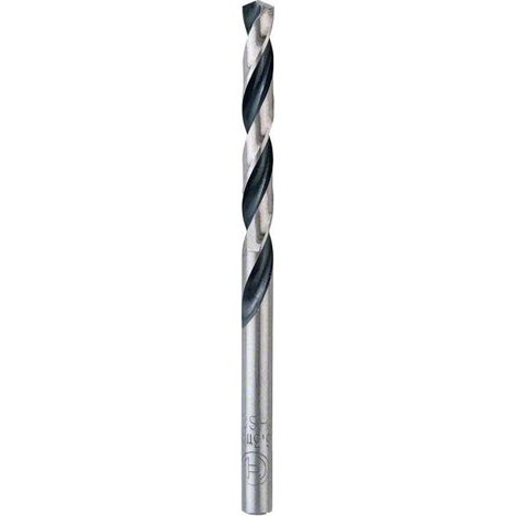 Metallspiralbohrer HSS PointTeQ, DIN 338, 6,3 mm, 10er-Pack