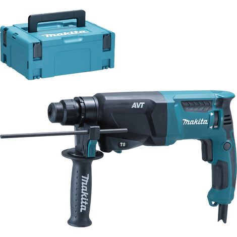 Makita HR2601J rotary hammers