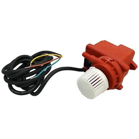 Rubi – Pompe à eau pour meuleuse – Accessoire pour béton armé – 56916 (1/2)