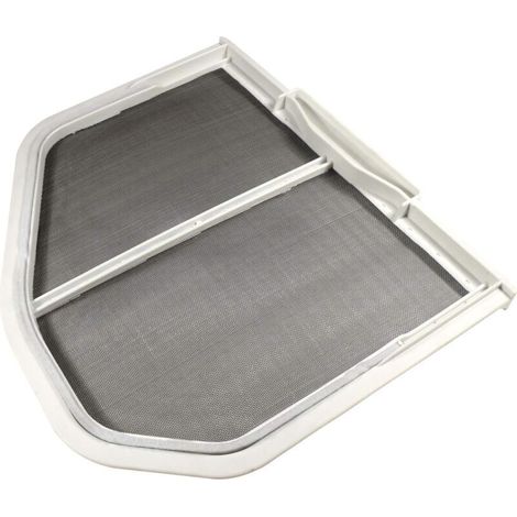 Filtre à charpie pour sèche-linge compatible avec Whirlpool W10120998 W10120998VP W10049360 W10049370 W10178353 W10596627 8066170 85722222 68 33 90721 1206293 Pièces de rechange (1/5)