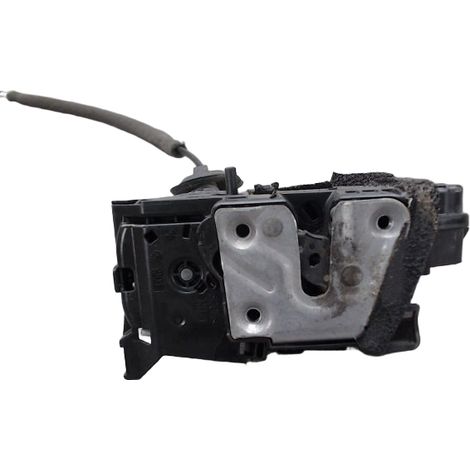[PRODUIT D'OCCASION] Systeme Condamnation Arriere Droit RENAULT Clio ♻️ Ref Oe. 825004167r - Garantie à vie (1/4)