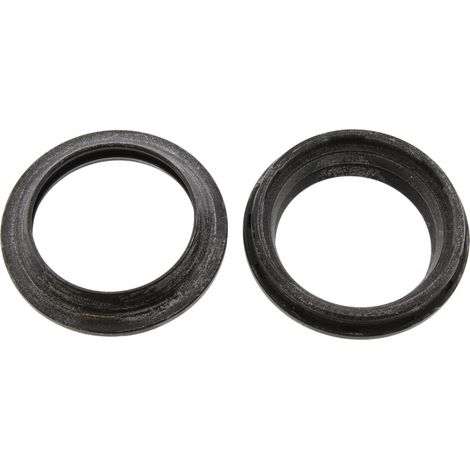 Tappi parapolvere JMP/NOK 43x54,2x6/11 per Aprilia / BMW / Cagiva / Ducati