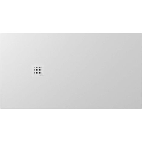 Polysan Tre - Piatto doccia Neca 150x80 cm, bianco opaco 84305.11 (1/5)