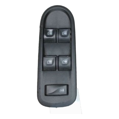 [PRODUIT D'OCCASION] Commande Leve-glace Porte Avg DACIA Duster ♻️ Ref Oe. 254217475r - Garantie à vie (1/3)