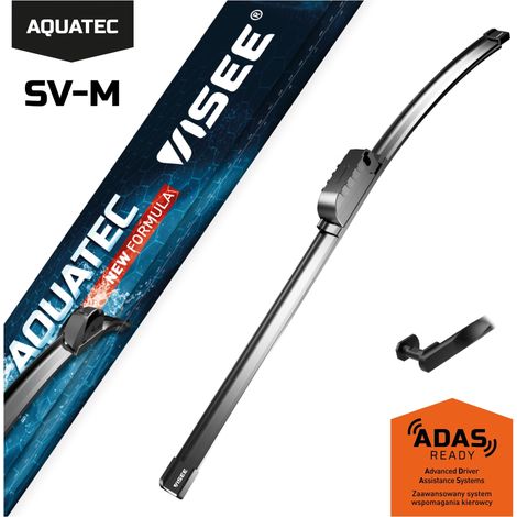 VISEE Aquatec SV-M 550