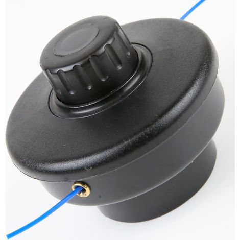 Tête débroussailleuse 2 fils pour Stihl FS50, FS60 12x1,75 Tap&Go (1/5)