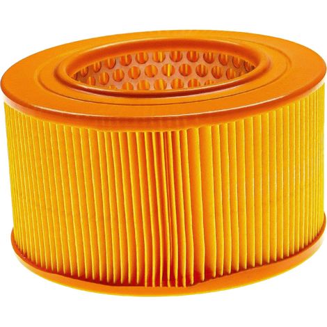 vhbw Filtro reemplaza Bomag 05727220 para placas de vibración, compresor