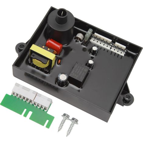 Carte électronique chauffe-eau camping-car 91226, remplacement pour Atwood G9-EXT G16-EXT GC6AA-10E, performances fiables (1/5)