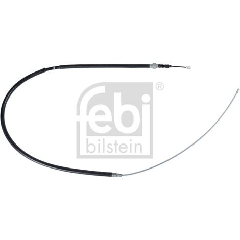 Tirette à câble, frein de stationnement FEBI BILSTEIN 22962 AUDI 1J0 609 721 E (1/2)