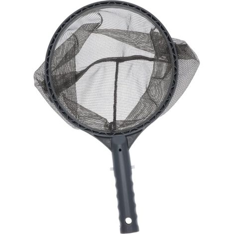 1 filet de drainage pour piscine, maille fine, pour la collecte des feuilles, insectes et débris-AquaForge (1/4)