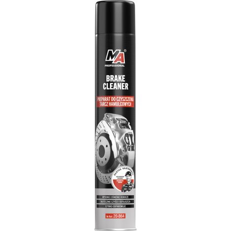 024514 MA PROFESSIONAL - Bremsenreiniger 750 ml (1/2)