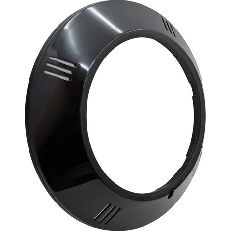 Marco Foco Piscina Warmpool ABS Negro 26 cm WP26 WP28 WP23