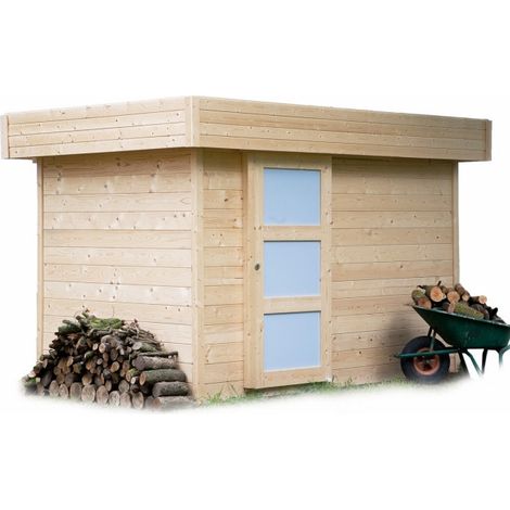 Abri 28 mm Oslo - S8216 (3032 x 2052mm - 8,34 m²) (1/4)