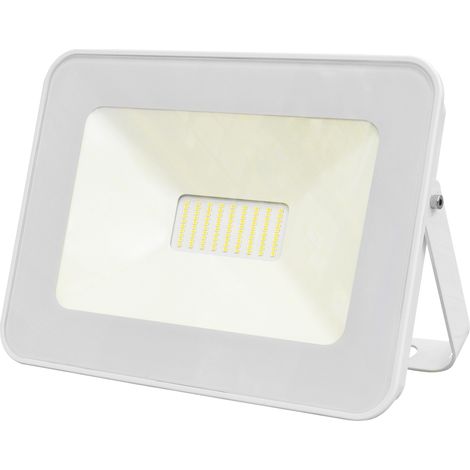 FW50N Proiettore Led Bianco 175-265VAC 50W 4000K