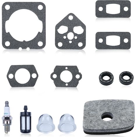 Brush Cutter and Pole Pruner, Replacement Part 4144-007-1012, 41440071012 (1/5)
