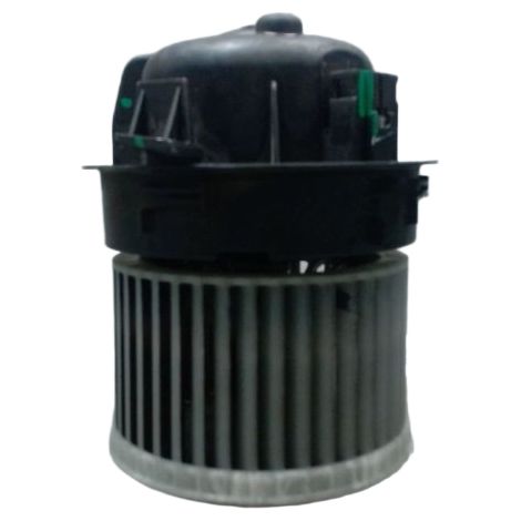 [PRODUIT D'OCCASION] Moteur Ventilateur Chauffage PEUGEOT 208 ♻️ Ref Oe. 9840566280 - Garantie à vie (1/4)