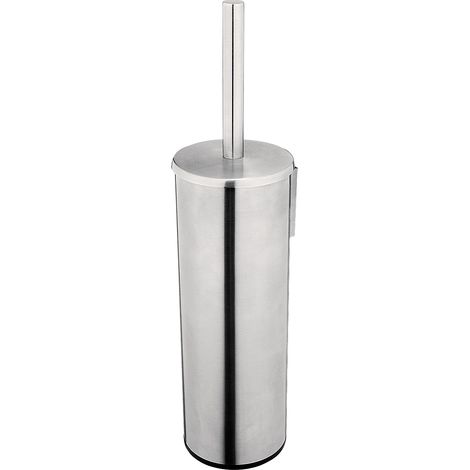 Brosse De Toilette Inox Brossé Nimco (1/4)