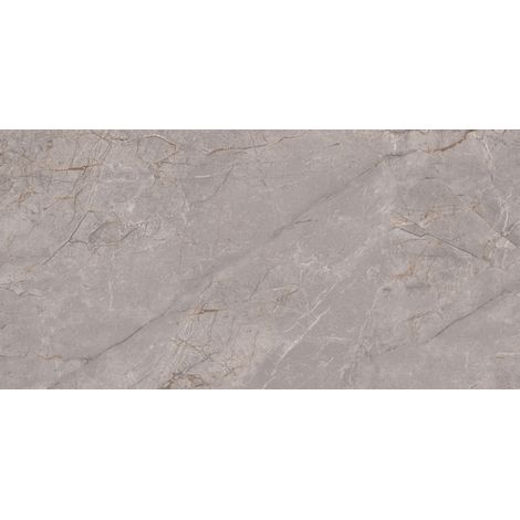 Mexen Dolca Grey grès émaillé rect. G1, carreau sol-mur 120 x 60 cm, carving - TL427-120-060-02 (1/5)