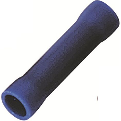 Prolongateur à sertir RS PRO 1,5 2,5 mm², 16 14 AWG Isolé (1/3)