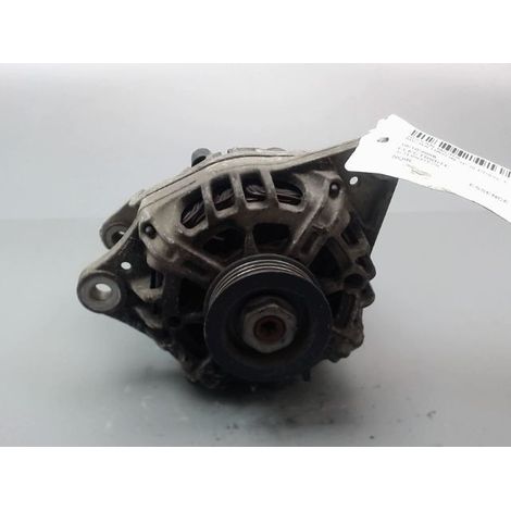 [PRODUIT D'OCCASION] Alternateur NISSAN Micra III Phase 1 2003-2005 ♻️ Ref Oe. 23100ax62bex - Garantie à vie (1/3)