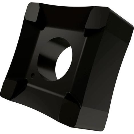 Scarfing-Schneideinsatz ISO SNMX 19-R110:T9335 Radius 110mm MT-CVD beschichtet (1/2)