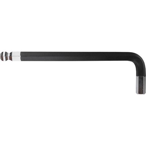 Llave Allen HEX H14 - larga / entera (1/3)