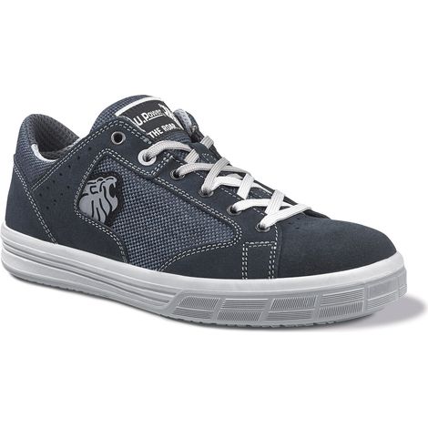 Zapatillas de seguridad U Power Trophy S1P SRC - 41 (EU)
